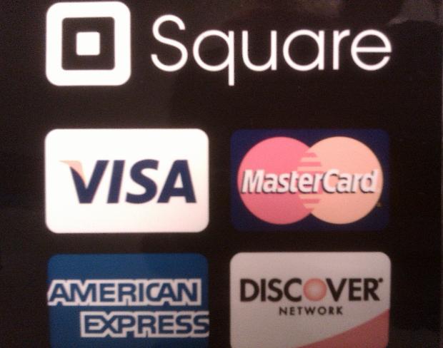Now accepting Visa, MasterCard, Discover and American Express