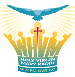 WHVM 91.9 Owego NY